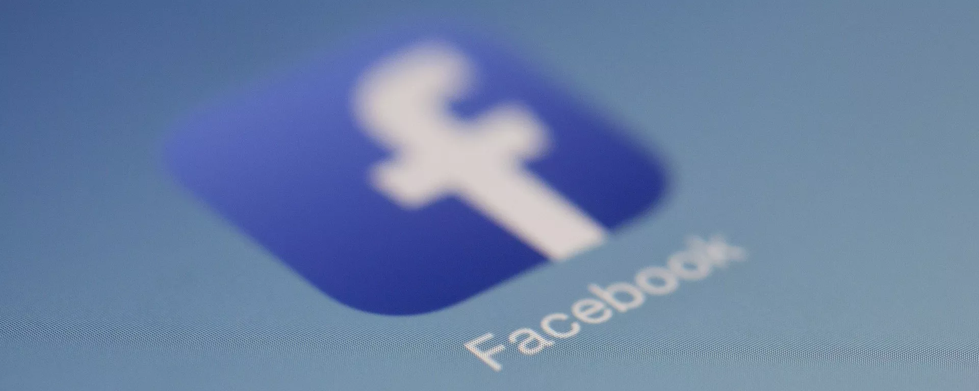 Logo de Facebook Logo de Facebook - Sputnik Mundo, 1920, 10.02.2021