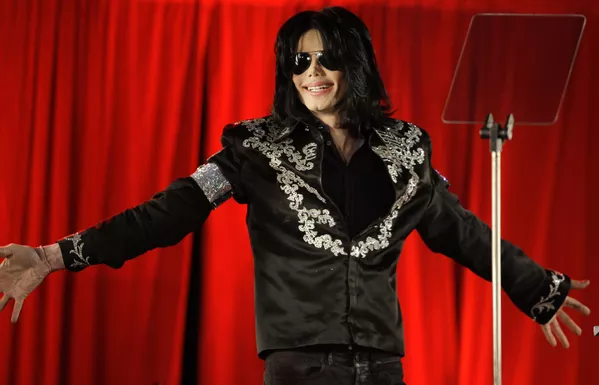 Michael Jackson, cantante estadounidense Michael Jackson, cantante estadounidense - Sputnik Mundo