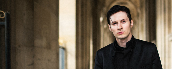 Pável Dúrov, creador de Telegram - Sputnik Mundo