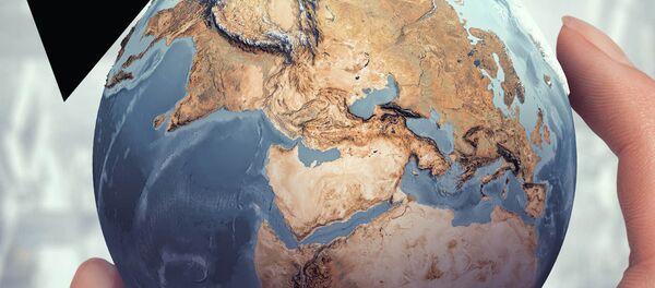 El prometido Brexit 'duro' será en realidad uno bastante blando El prometido Brexit 'duro' será en realidad uno bastante blando - Sputnik Mundo