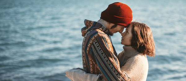 Una pareja (imagen referencial) - Sputnik Mundo