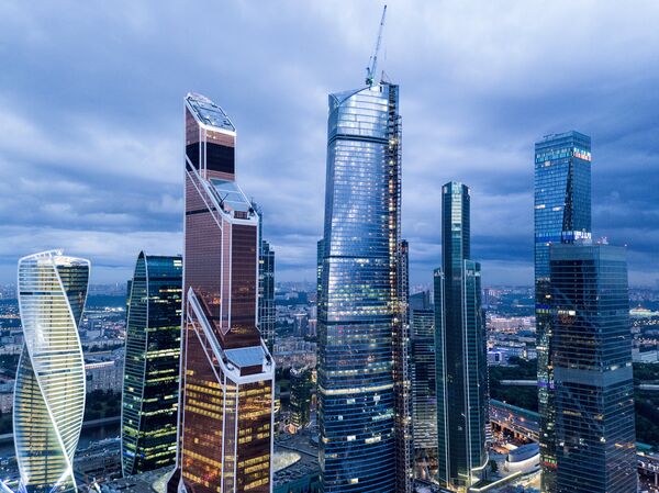 Business Insider te cuenta curiosidades sobre la economía de Rusia que no conocías - Sputnik Mundo