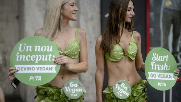 Las fotos de los eventos más destacados de los últimos siete días - Sputnik Mundo