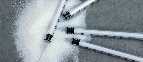 Azúcar - Sputnik Mundo