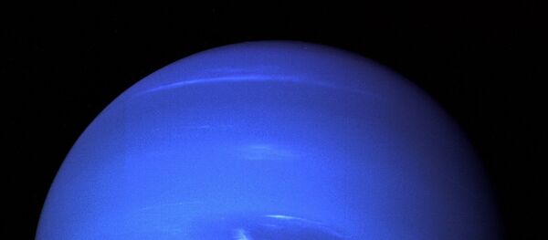 Neptuno (imagen referencial) - Sputnik Mundo