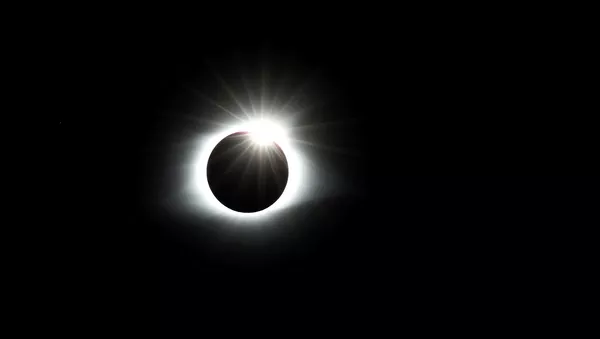 Eclipse solar del 21 de agosto de 2017