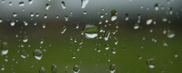 Lluvia (imagen referencial) Lluvia (imagen referencial) - Sputnik Mundo