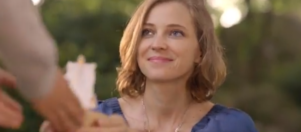 Natalia Poklónskaya, diputada de la Duma Estatal de Rusia Natalia Poklónskaya, diputada de la Duma Estatal de Rusia - Sputnik Mundo