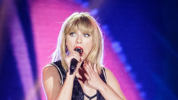 Taylor Swift, cantante estadounidense (archivo) Taylor Swift, cantante estadounidense (archivo) - Sputnik Mundo