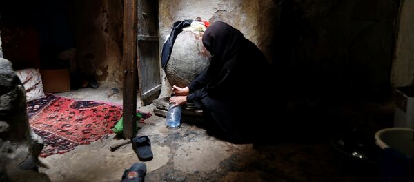 Situación en Yemen - Sputnik Mundo