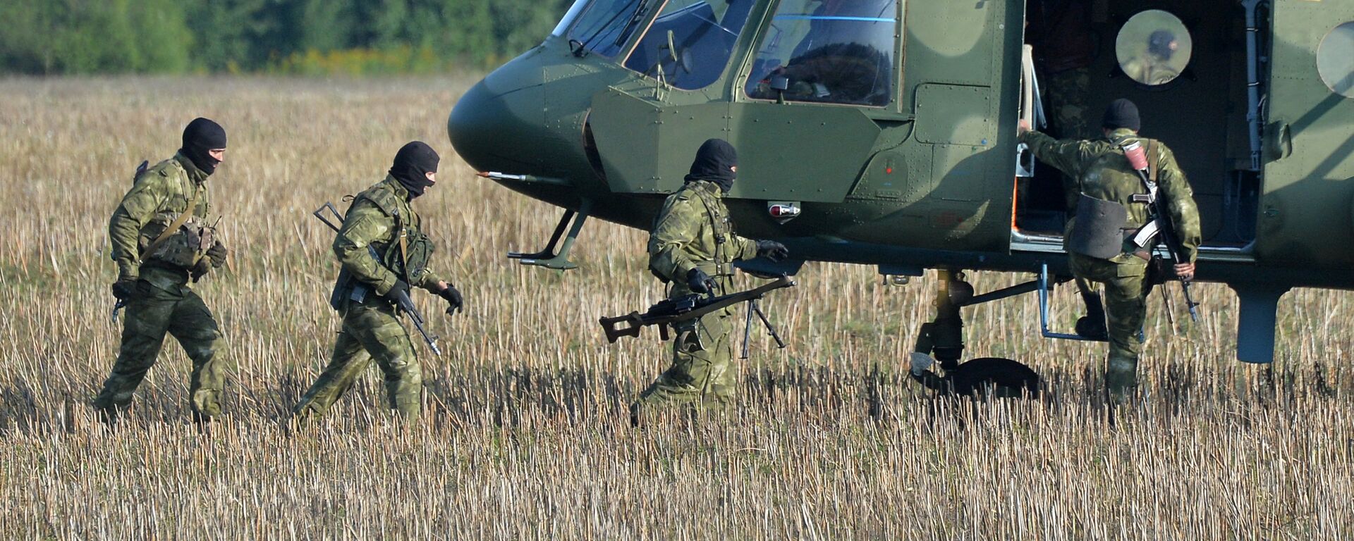 Militares bielorrusos Militares bielorrusos - Sputnik Mundo, 1920, 05.08.2021