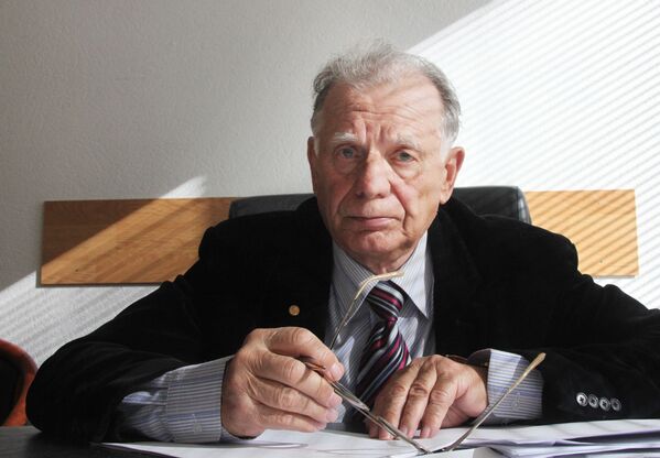 Así son los rusos más influyentes del siglo Así son los rusos más influyentes del siglo - Sputnik Mundo