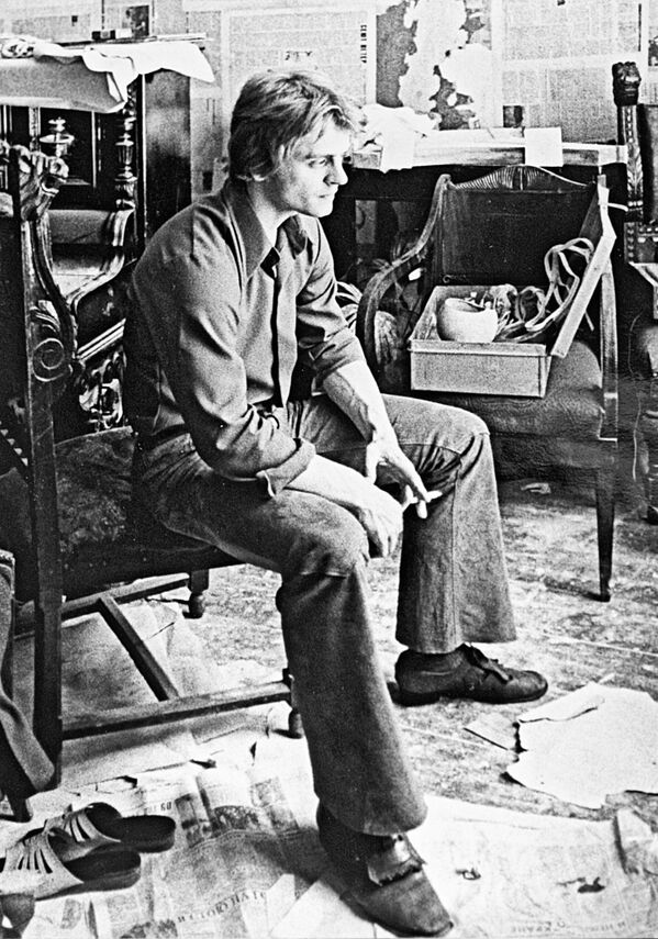 Así son los rusos más influyentes del siglo Así son los rusos más influyentes del siglo - Sputnik Mundo