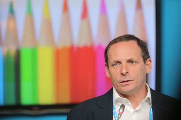 Así son los rusos más influyentes del siglo Así son los rusos más influyentes del siglo - Sputnik Mundo