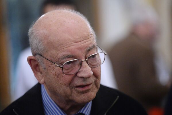 Así son los rusos más influyentes del siglo Así son los rusos más influyentes del siglo - Sputnik Mundo