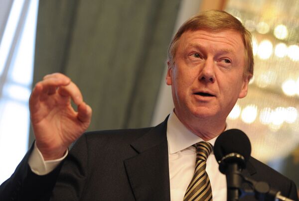 Así son los rusos más influyentes del siglo Así son los rusos más influyentes del siglo - Sputnik Mundo