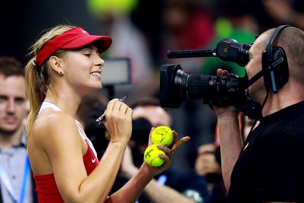 Así son los rusos más influyentes del siglo Así son los rusos más influyentes del siglo - Sputnik Mundo