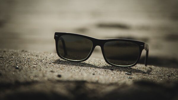Gafas de sol - Sputnik Mundo