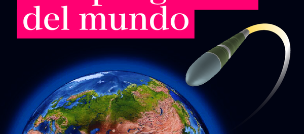 Los misiles más peligrosos del mundo Los misiles más peligrosos del mundo - Sputnik Mundo