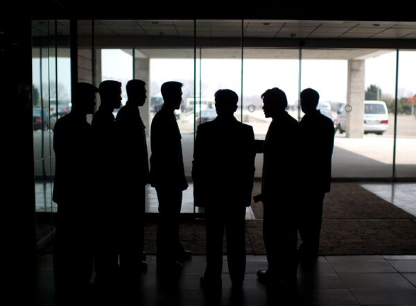 Así es la vida en la capital más hermética del planeta Así es la vida en la capital más hermética del planeta - Sputnik Mundo