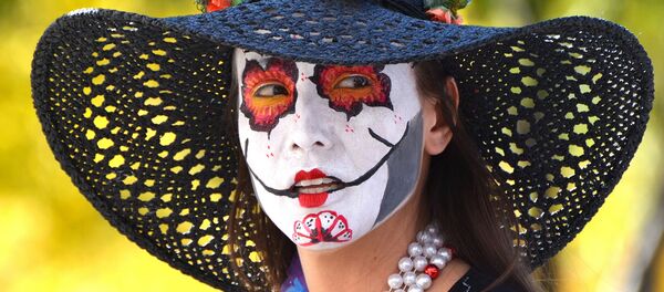 La dramática historia de una lengua condenada a la extinción La dramática historia de una lengua condenada a la extinción - Sputnik Mundo