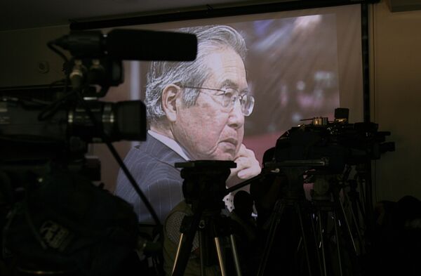 Guatemala: asumió Giammattei, entre retos e incertidumbre - Sputnik Mundo