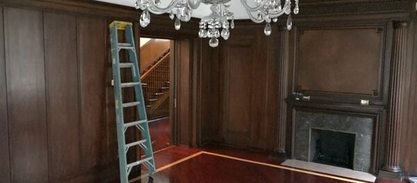 Cómo quedó la Cámara de Comercio de Rusia tras los registros de EEUU - Sputnik Mundo