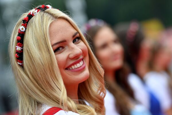 Las 'reinas' de la alta velocidad que pondrán tu pulso a 1.000 revoluciones - Sputnik Mundo