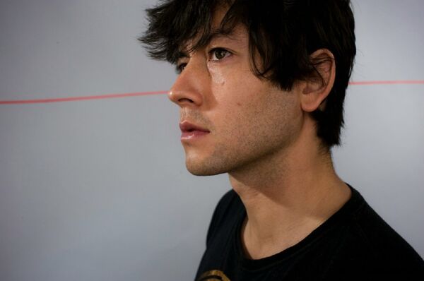 El fotógrafo estadounidense Daniel C. Britt - Sputnik Mundo