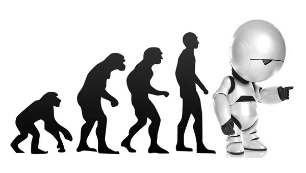Evolución - Sputnik Mundo
