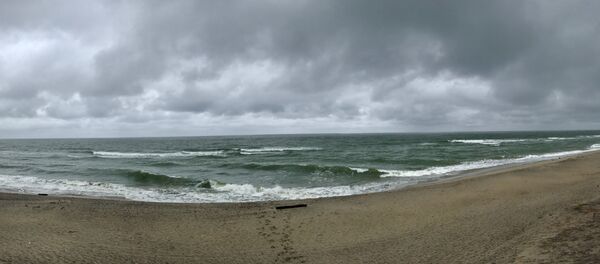 Aguas del mar Báltico Aguas del mar Báltico - Sputnik Mundo