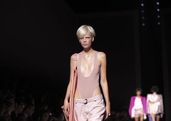 Las imágenes más impresionantes que nos dejó esta semana - Sputnik Mundo