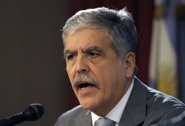 ¿'Presos políticos' en Argentina? Un debate que va más allá de la semántica - Sputnik Mundo