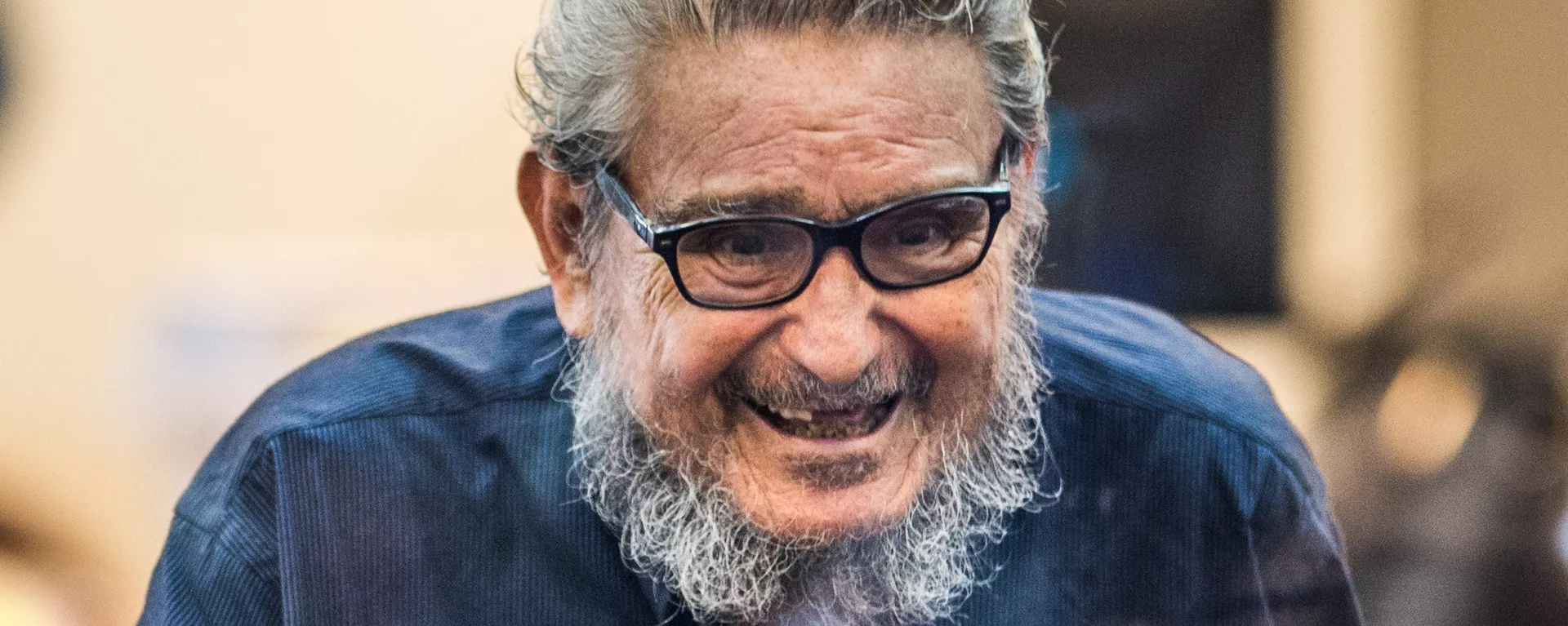Abimael Guzmán, líder del grupo armado Sendero Luminoso de Perú (archivo) - Sputnik Mundo, 1920, 25.05.2021