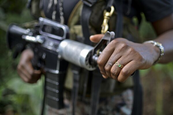 México: mientras AMLO celebra la rifa del avión, aumentan los feminicidios - Sputnik Mundo