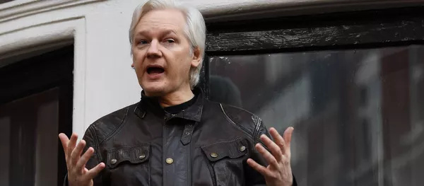 Julian Assange, fundador de Wikileaks Julian Assange, fundador de Wikileaks - Sputnik Mundo