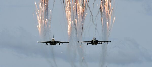 Preparación para los ejercicios conjuntos de las fuerzas armadas de Rusia y Bielorrusia Zapad-2017 - Sputnik Mundo