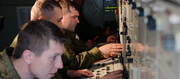 Militares rusos Militares rusos - Sputnik Mundo