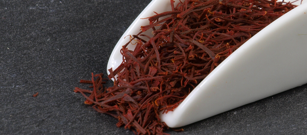 El azafrán - Sputnik Mundo