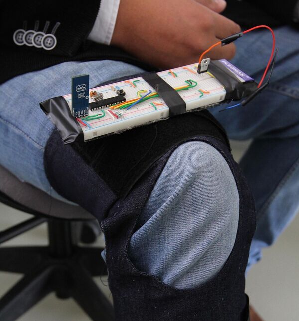 El precio de las prótesis rondarán unos 10.000 pesos - Sputnik Mundo