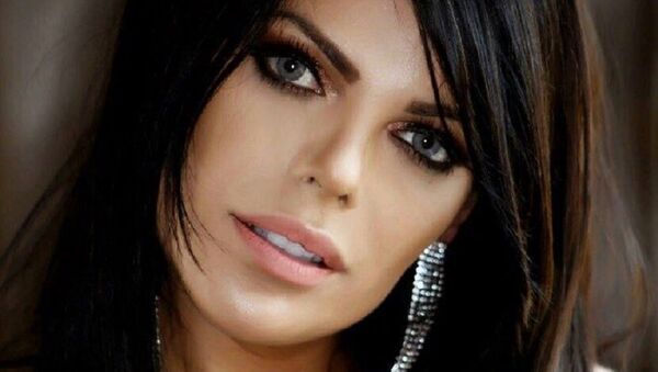 Suzy Cortez, miss BumBum 2015 - Sputnik Mundo