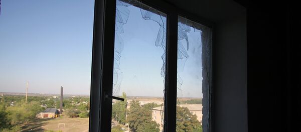 Situación en Donbás - Sputnik Mundo