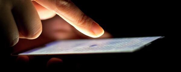 Smartphone Smartphone - Sputnik Mundo