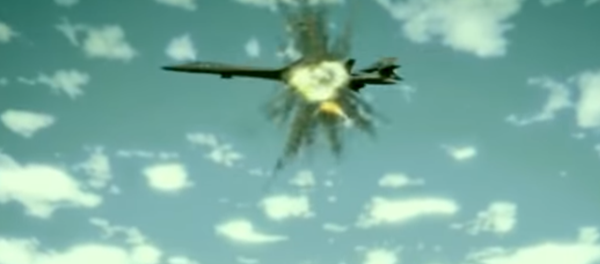 Pyongyang 'destruye' un portaviones y varias aeronaves estadounidenses - Sputnik Mundo