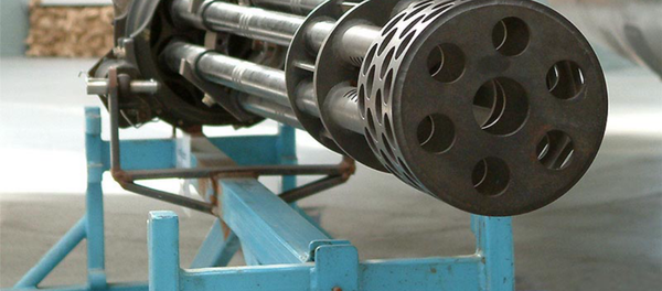 M61 Vulcan - Sputnik Mundo