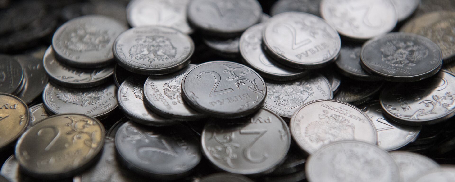 Rublos (imagen referencial) - Sputnik Mundo, 1920, 06.04.2022