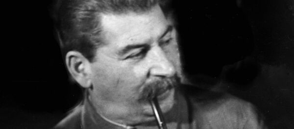 Iósif Stalin - Sputnik Mundo