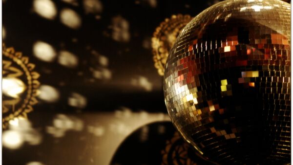 Luces de una discoteca - Sputnik Mundo