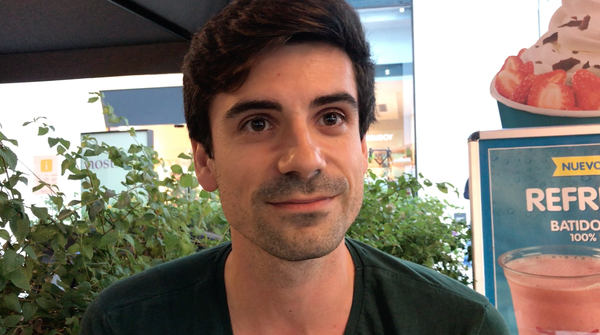 Oriol espera que con la independencia, la situación laboral en Cataluña se mejore - Sputnik Mundo