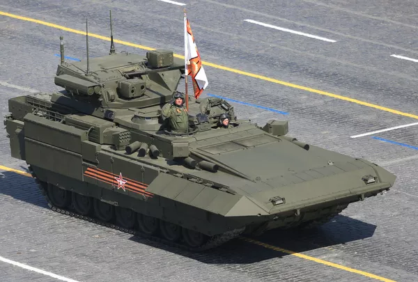 Las mejores armas al servicio de la defensa de Rusia Las mejores armas al servicio de la defensa de Rusia - Sputnik Mundo